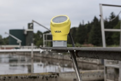 Nuovi sensori di livello compatti per il settore del trattamento delle acque e delle acque reflue